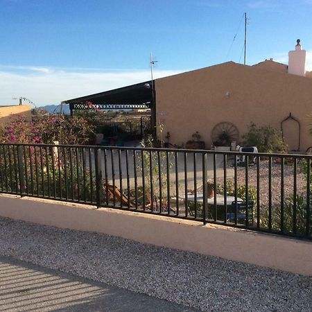 El Salado Casa Fletch Bed & Breakfast エクステリア 写真
