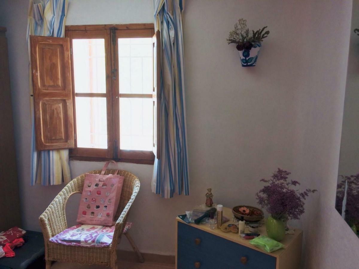 El Salado Casa Fletch Bed & Breakfast エクステリア 写真