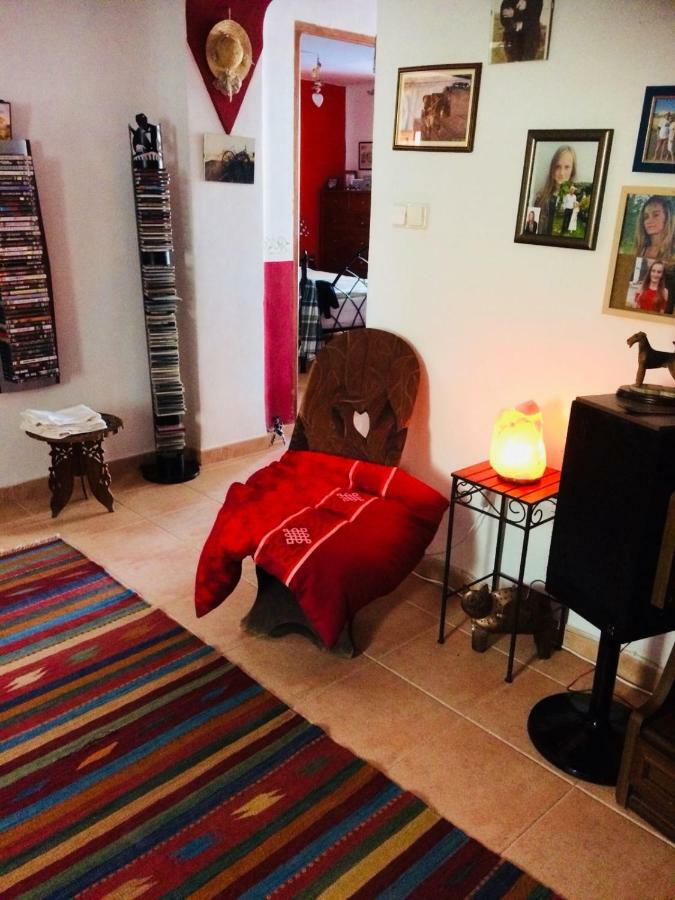El Salado Casa Fletch Bed & Breakfast エクステリア 写真