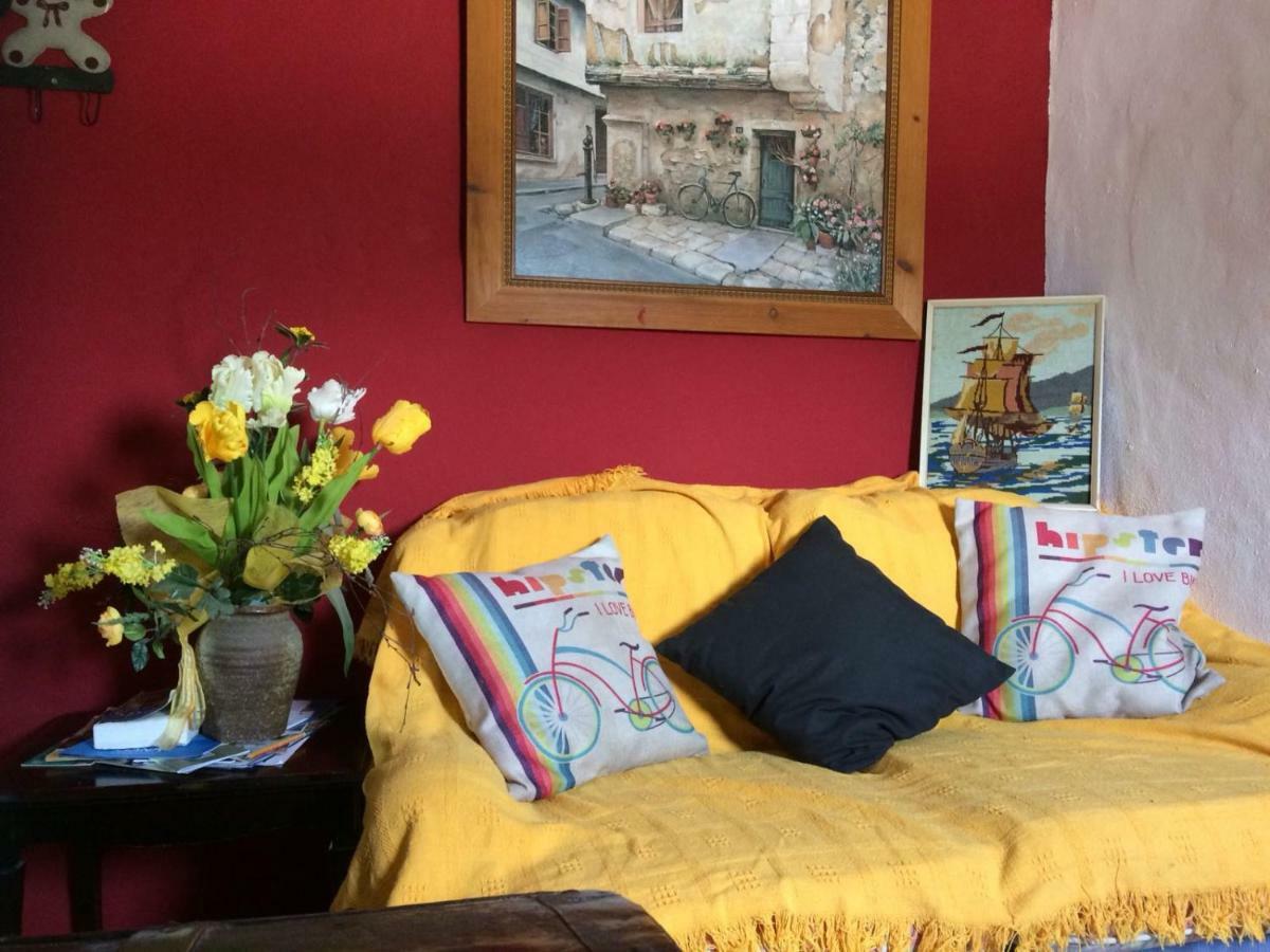 El Salado Casa Fletch Bed & Breakfast エクステリア 写真