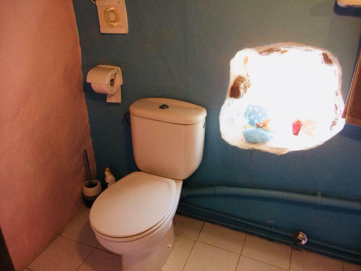 El Salado Casa Fletch Bed & Breakfast エクステリア 写真