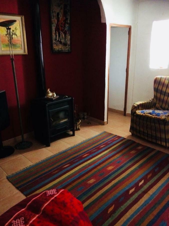 El Salado Casa Fletch Bed & Breakfast エクステリア 写真