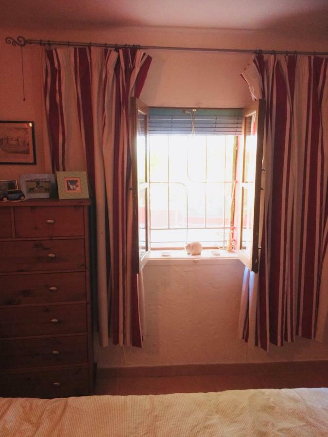 El Salado Casa Fletch Bed & Breakfast エクステリア 写真