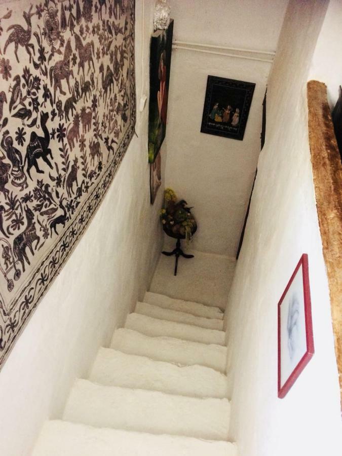 El Salado Casa Fletch Bed & Breakfast エクステリア 写真