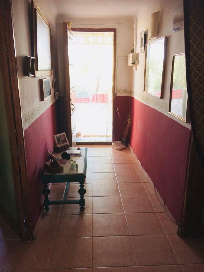 El Salado Casa Fletch Bed & Breakfast エクステリア 写真